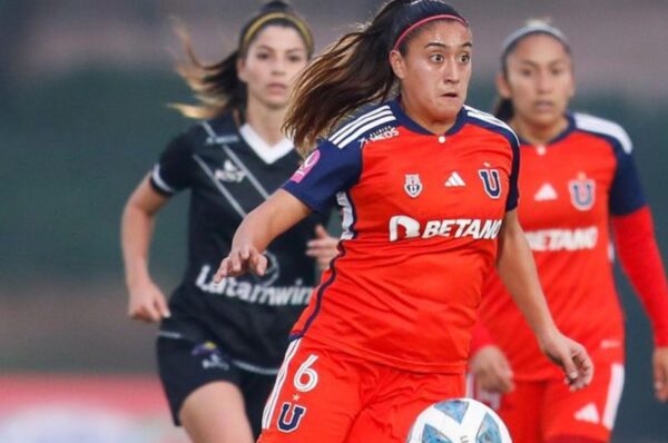 ANFP confirma la programación y el estadio del Chile 2