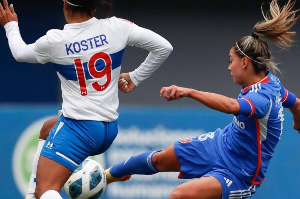 Lo bueno, malo y feo de la fecha 1 del Campeonato Femenino 2023