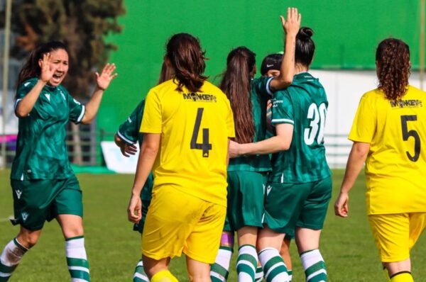 Resumen de la fecha 7 del Ascenso Femenino 2023