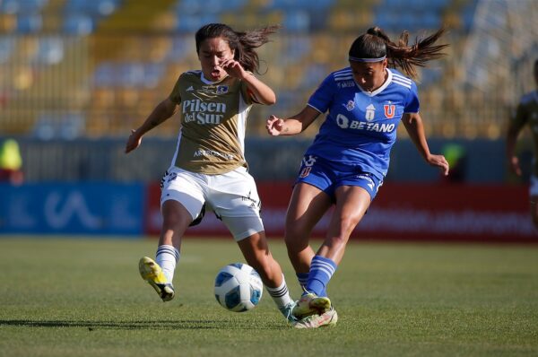 ¿Cómo y dónde ver en vivo la fecha 4 de la segunda rueda del Campeonato Femenino 2023?