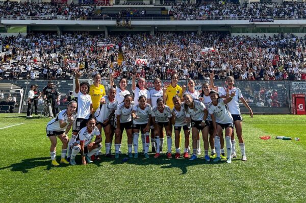 ¿Por qué Colo-Colo vs Deportes Antofagasta se jugará en Buin?
