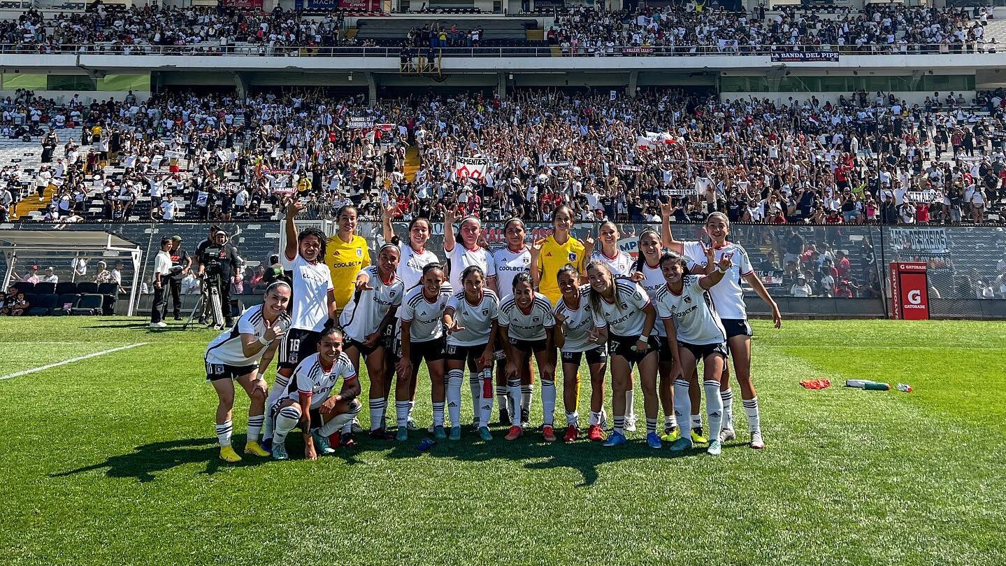 ¿Por qué Colo-Colo vs Deportes Antofagasta se jugará en Buin?