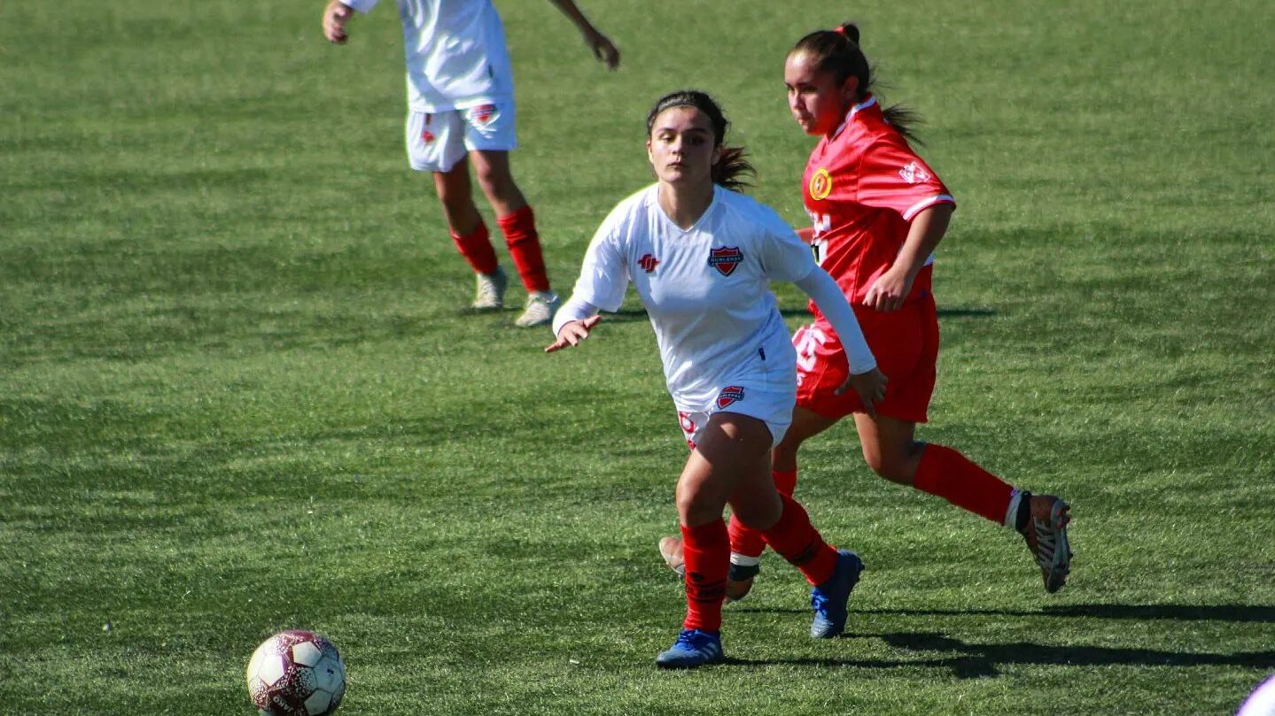 La programación de la fecha 5 del fútbol formativo Juvenil y Sub-16