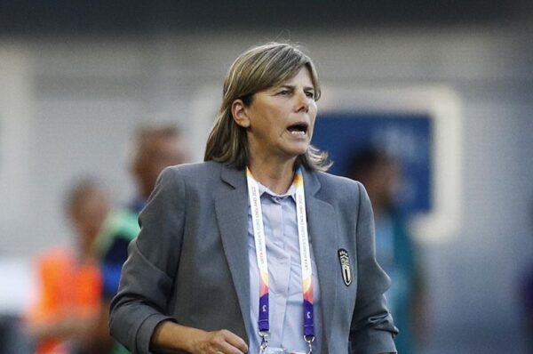 Los DT que dejarán sus selecciones después del Mundial Femenino 2023