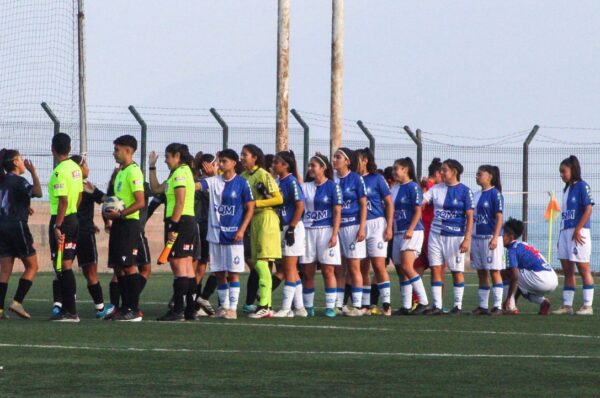 La brutal funa del fútbol formativo de Deportes Antofagasta contra el club