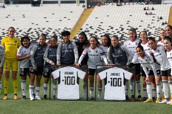 ¿Habrá transmisión en vivo del amistoso entre Colo-Colo y Flamengo?