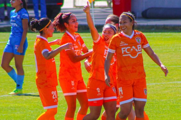 La programación de la fecha 9 del Ascenso Femenino 2023