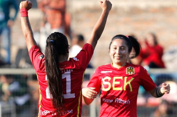 Resumen de la fecha 9 del Ascenso Femenino 2023