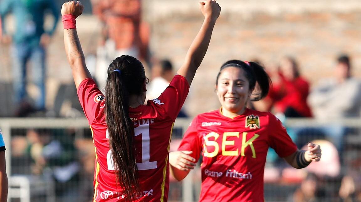 Resumen de la fecha 9 del Ascenso Femenino 2023