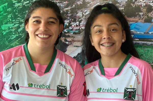 Deportes Temuco contrata a dos históricas y suma 10 futbolistas profesionales