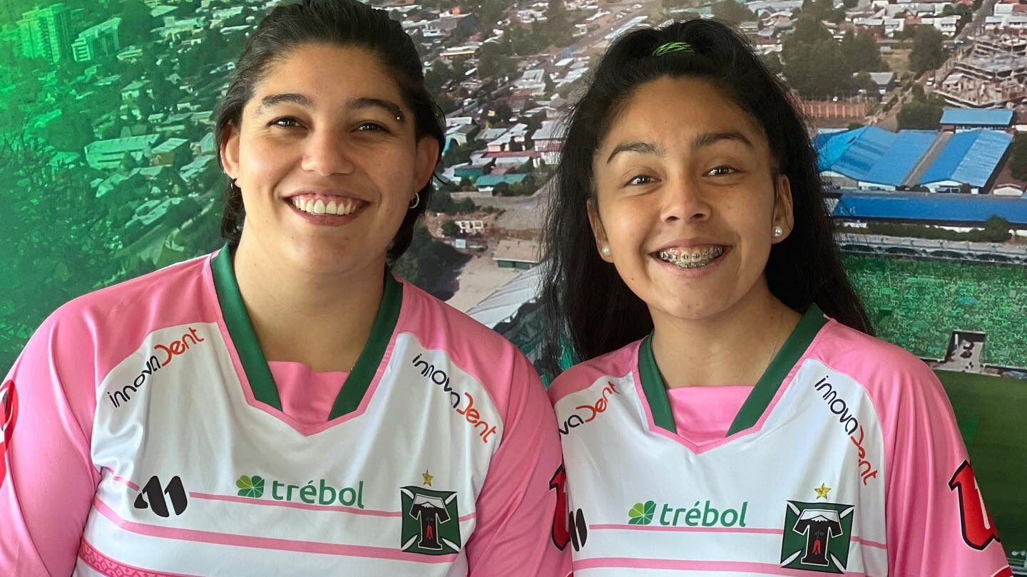 Deportes Temuco contrata a dos históricas y suma 10 futbolistas profesionales