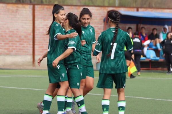 La programación de la fecha 10 del Ascenso Femenino 2023
