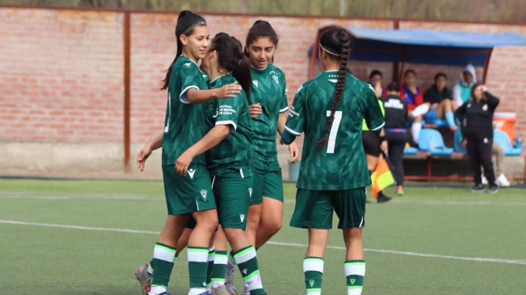 La programación de la fecha 10 del Ascenso Femenino 2023