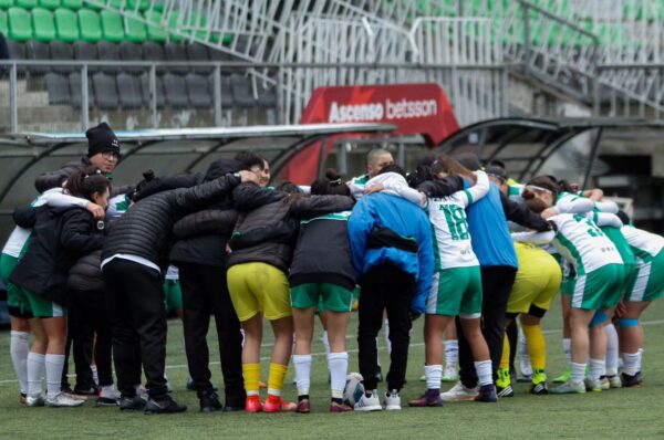 Deportes Puerto Montt logra infartante triunfo contra Cobresal
