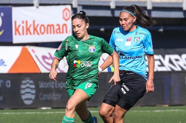 Deportes Iquique vence con lo justo a Audax Italiano