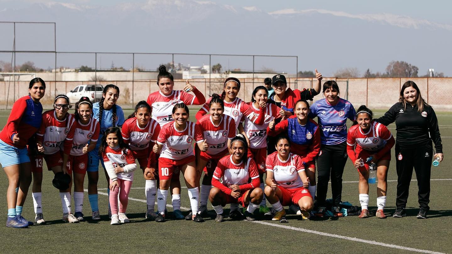 La programación de la fecha 12 del Ascenso Femenino 2023