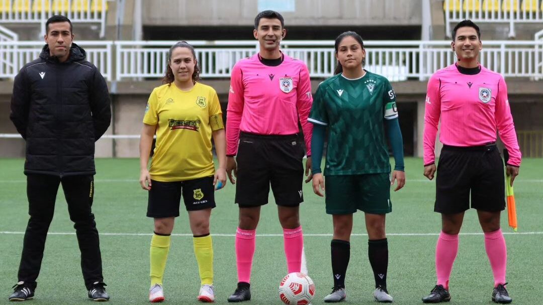 La fecha 12 del Ascenso Femenino suspende casi todos sus partidos por las lluvias