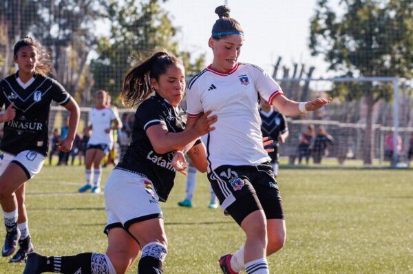 Los resultados de la fecha 5 del fútbol formativo Juvenil y Sub-16