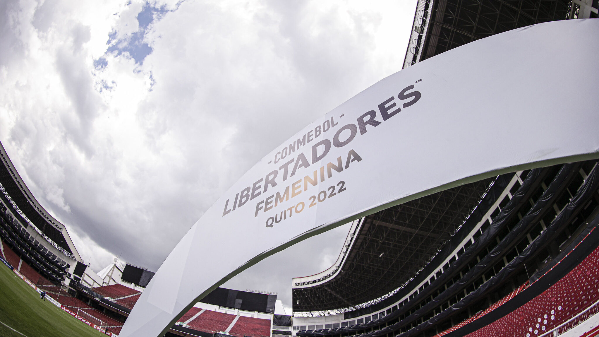 ¿Cuándo será el sorteo de la Copa Libertadores Femenina 2023?