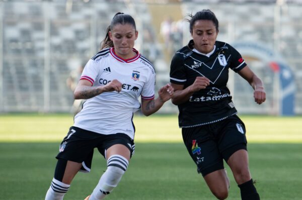 La programación de la fecha 2 del Campeonato Femenino 2023