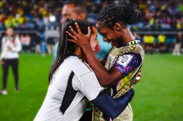 FIFA nomina a tres latinoamericanas a mejor gol del Mundial Femenino 2023