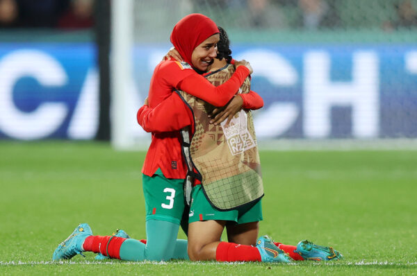 Resumen del jueves 3 de agosto del Mundial Femenino 2023