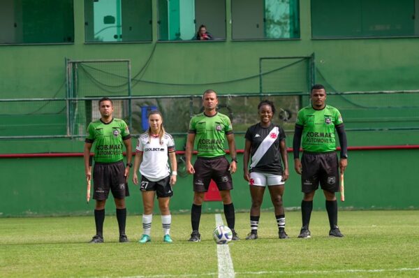 Colo-Colo termina su gira por Brasil con triunfo sobre Vasco da Gama