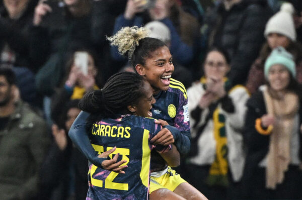 Resumen del martes 8 de agosto del Mundial Femenino 2023