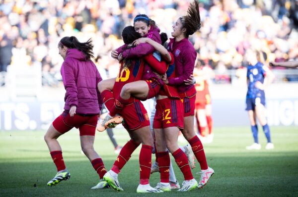 La programación de las semifinales del Mundial Femenino 2023