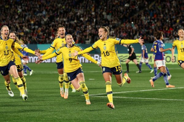 Resumen del viernes 11 de agosto del Mundial Femenino 2023