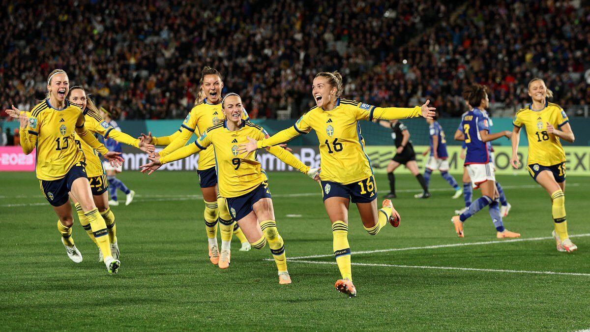 Resumen del viernes 11 de agosto del Mundial Femenino 2023