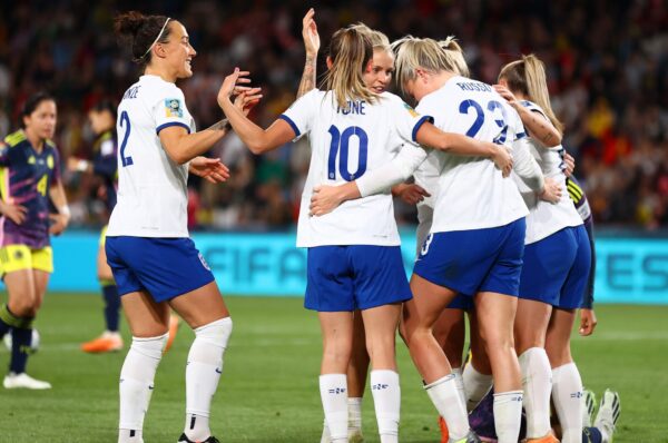 Resumen del sábado 12 de agosto del Mundial Femenino 2023