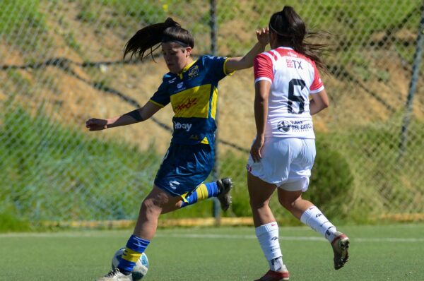 La programación de la fecha 11 del Ascenso Femenino 2023