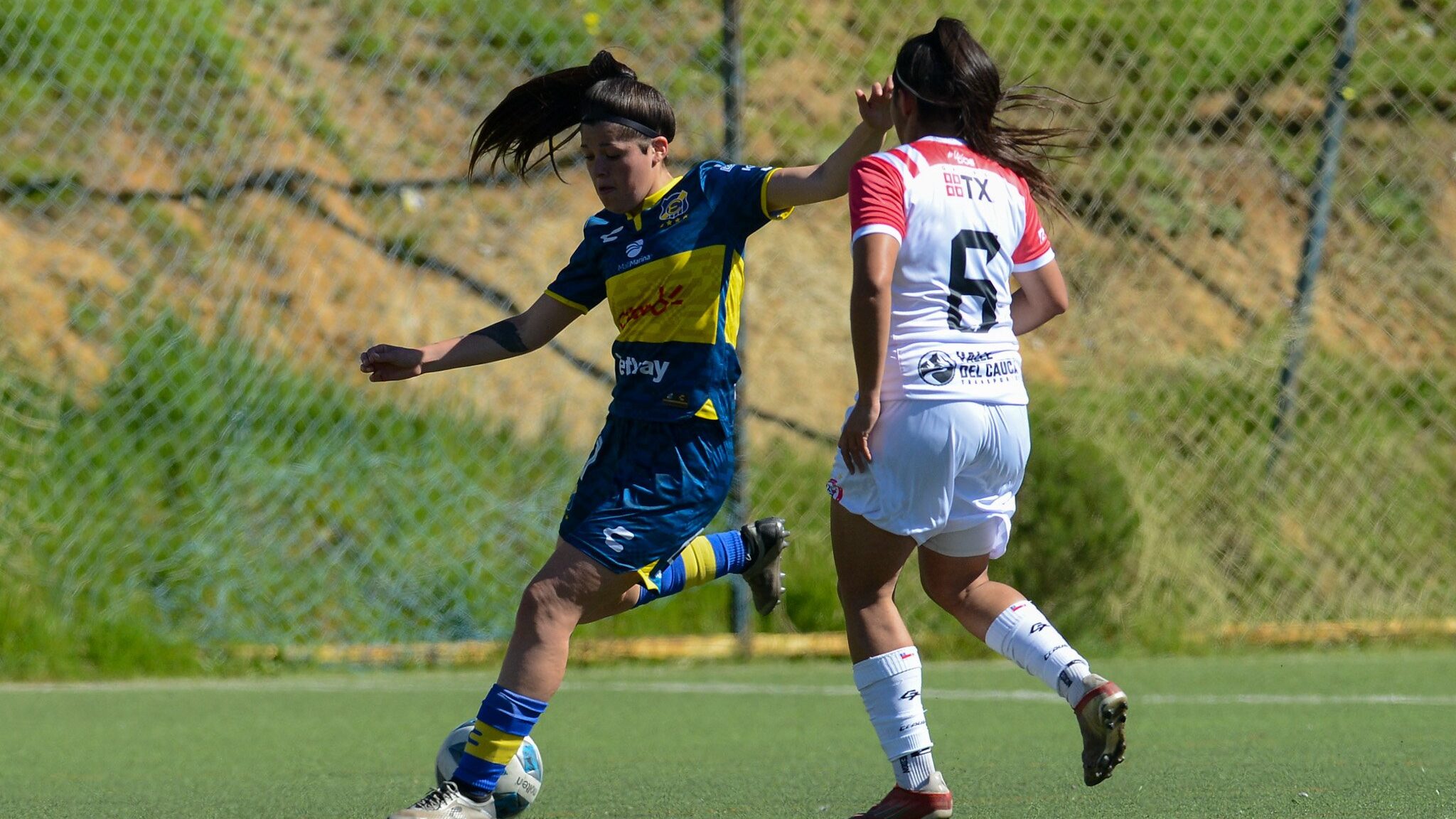 La programación de la fecha 11 del Ascenso Femenino 2023