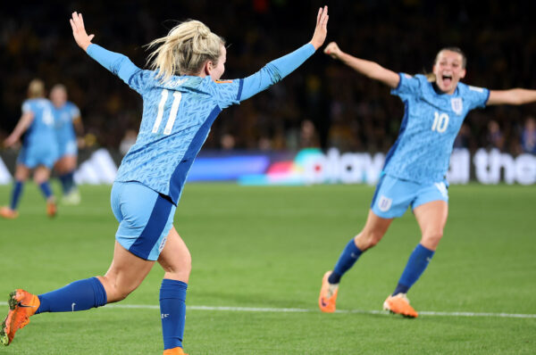 La programación de la final del Mundial Femenino 2023