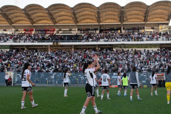Lo bueno, lo malo y lo feo de la fecha 4 del Campeonato Femenino 2023
