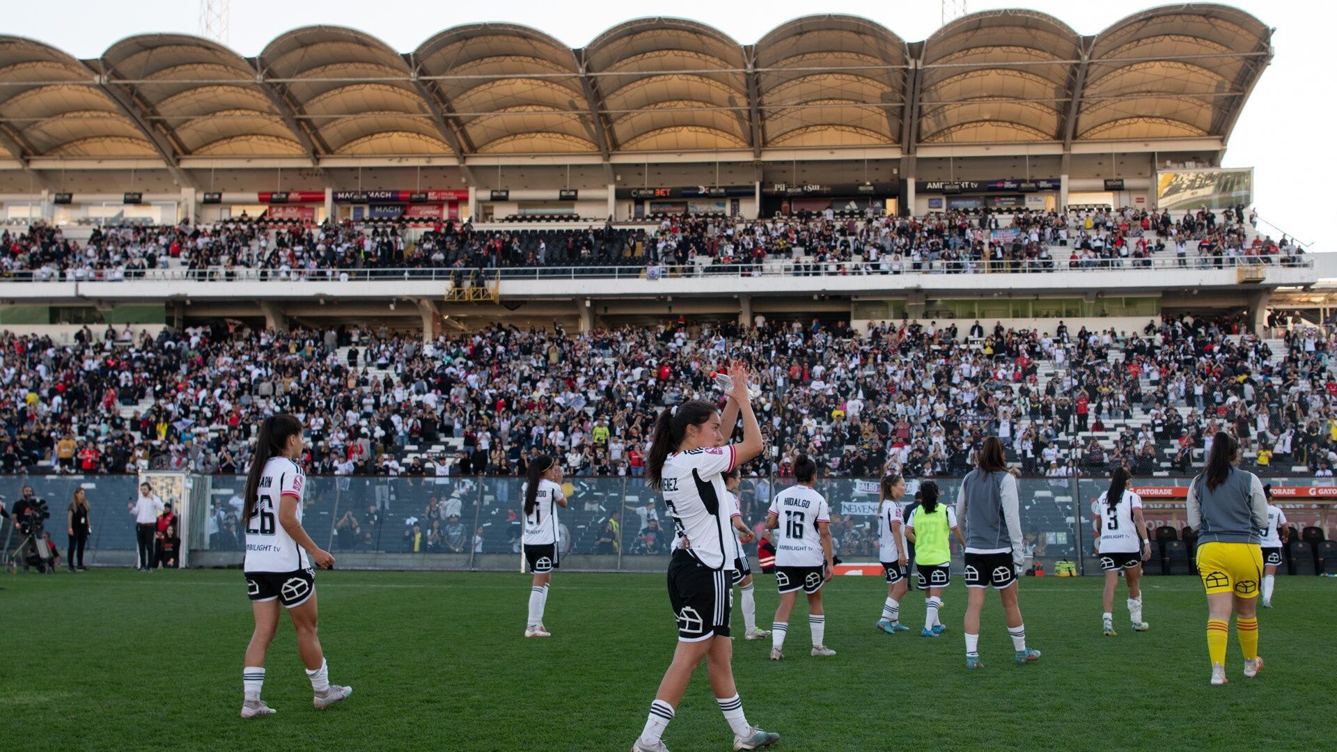 Lo bueno, lo malo y lo feo de la fecha 4 del Campeonato Femenino 2023