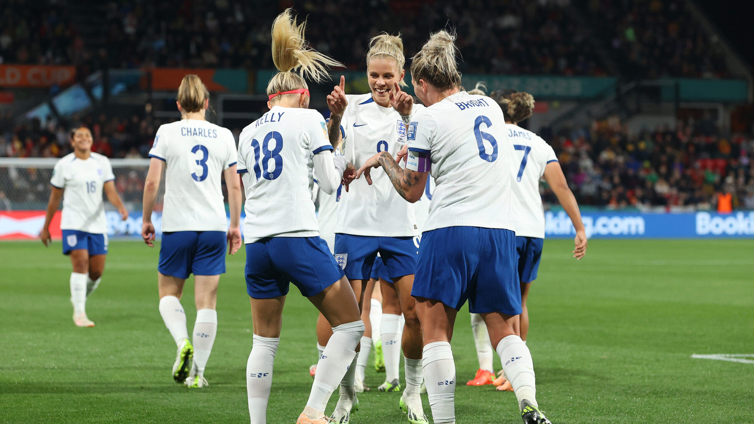 Resumen del martes 1 de agosto del Mundial Femenino 2023