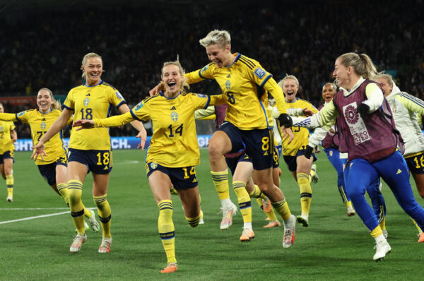 Resumen del domingo 6 de agosto del Mundial Femenino 2023