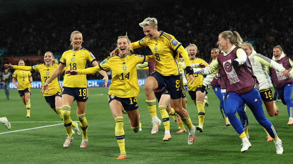 Resumen del domingo 6 de agosto del Mundial Femenino 2023