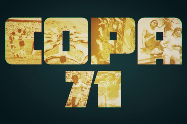 Copa 71: La película sobre el primer mundial no oficial de fútbol femenino