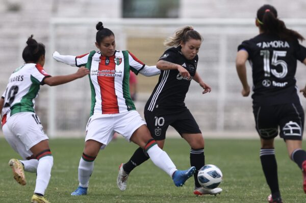 La programación de la fecha 3 de la segunda rueda del Campeonato Femenino 2023