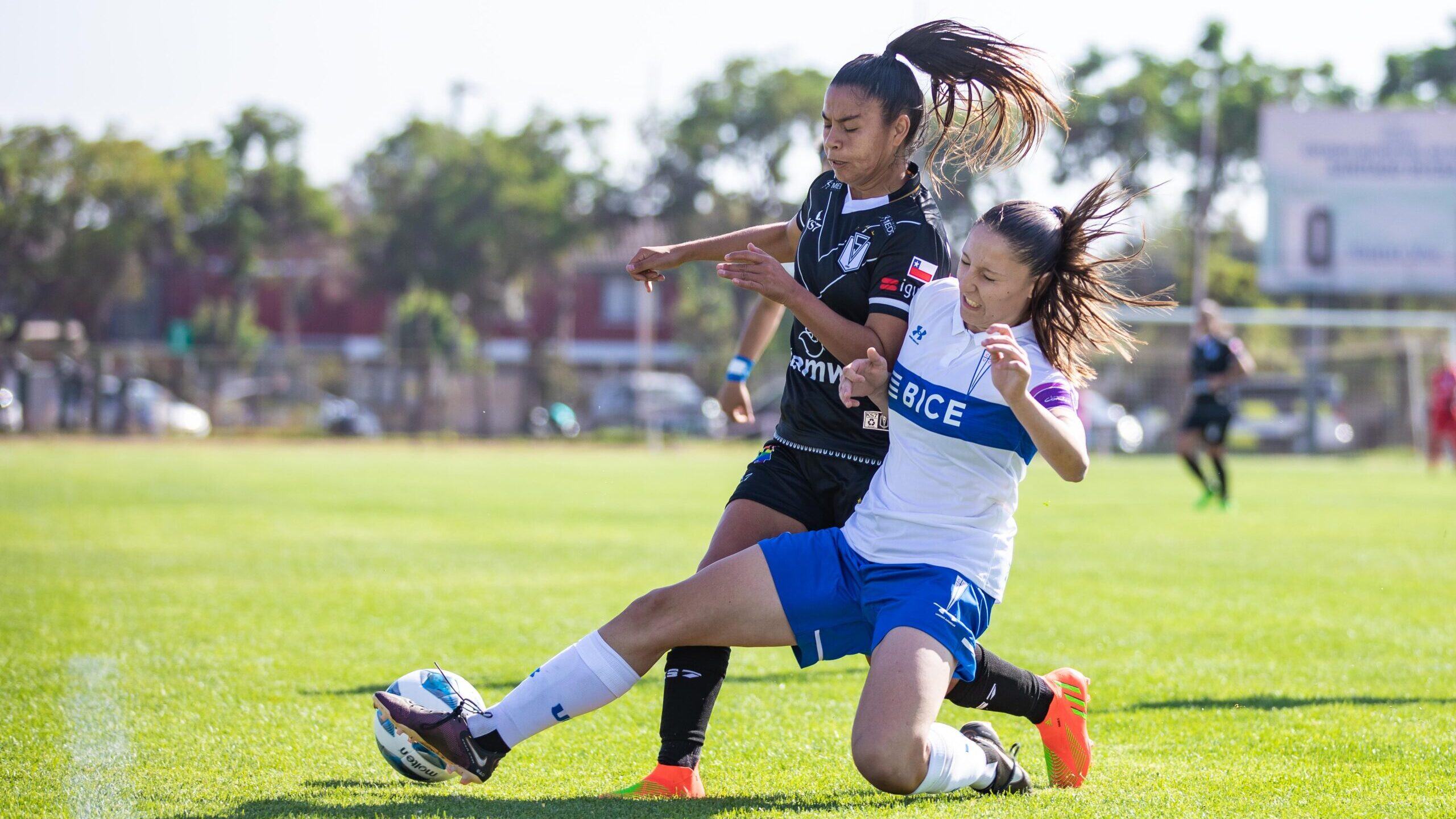 ¿Cómo y dónde ver en vivo la fecha 3 de la segunda rueda del Campeonato Femenino 2023?