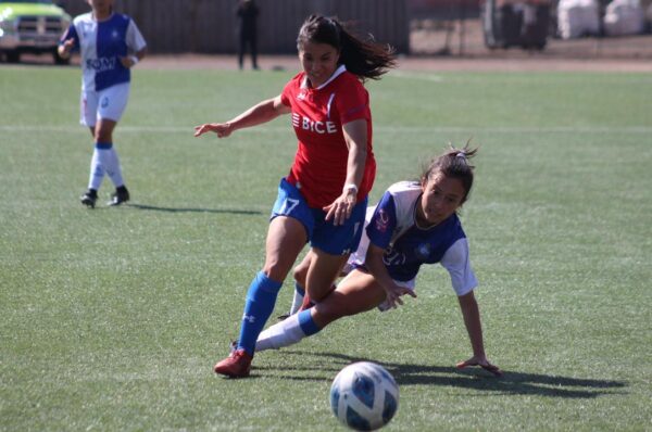 Programan el partido pendiente entre Deportes Antofagasta y la UC