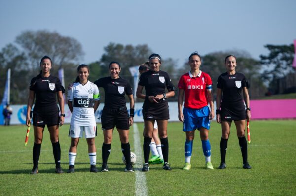 La UC Sub-16 cae ante Olimpia y se despide de la Fiesta Evolución