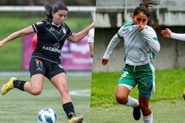 Camila Pavez y Candy Schencke reciben una oferta del fútbol de España