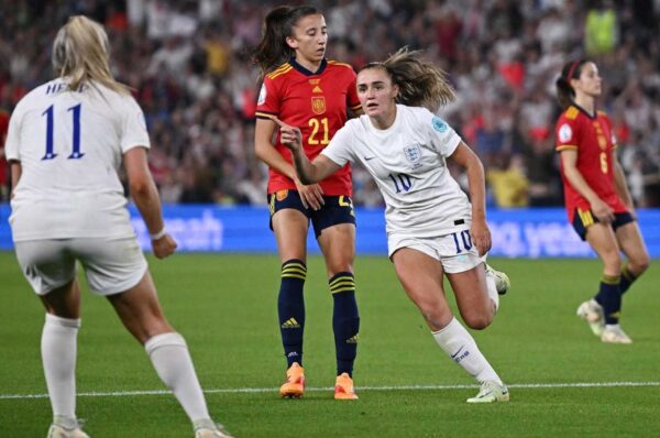 ¿Cómo y dónde ver en vivo la final del Mundial Femenino 2023 España vs Inglaterra?