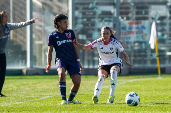 Colo-Colo y Universidad de Chile se llevan un empate del Superclásico