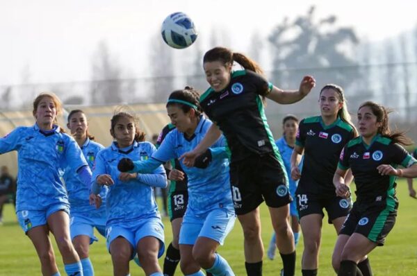 Clausuran el camarín de Deportes Puerto Montt por malas condiciones