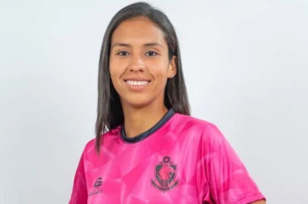 La terrible denuncia de Mariana Garnica contra Deportes Antofagasta